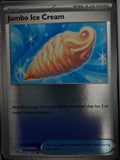 Jumbo Ice Cream - 091/094 - Reverse Holo - PHANTASMAL FLAMES - Pokemon - | AA44-22