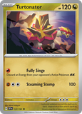 Turtonator - 137/191 - - SURGING SPARKS - Pokemon - Uncommon | AA48-51