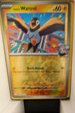 Iono's Wattrel - 054/159 - Reverse Holo - JOURNEY TOGETHER - Pokemon - | AA22-45