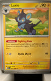 Luxio - 027/088 - - PERFECT ORDER - Pokemon - Uncommon | AA22-89