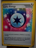 Lucky Energy - 158/198 - - CHILLING REIGN - Pokemon - Uncommon | AA60-9