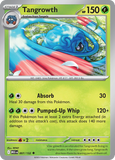 Tangrowth - 007/132 - - MEGA EVOLUTION - Pokemon - Uncommon | AA45-8