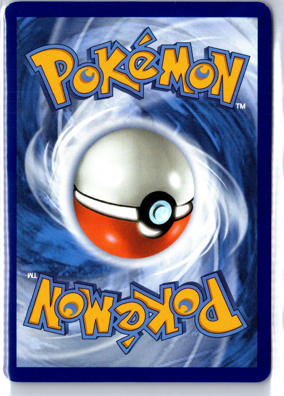 Murkrow - 093/128 - Holo - ME: 30TH CELEBRATION - Pokemon - | AA97-8