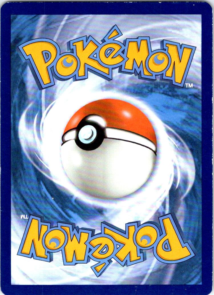 Cutiefly - 011/015 - - MCDONALD'S PROMOS 2022 - Pokemon - Promo | AB28-39