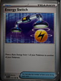 Energy Switch - 173/198 - - SCARLET & VIOLET - Pokemon - Common | AA44-78