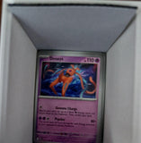 Deoxys - 031/086 - - CHAOS RISING - Pokemon - Uncommon | AA54-18