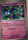 Shuppet - 033/084 - - PITCH BLACK - Pokemon - Common | AA17-24
