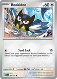 Rookidee - 164/193 - - PALDEA EVOLVED - Pokemon - Common | AA41-24