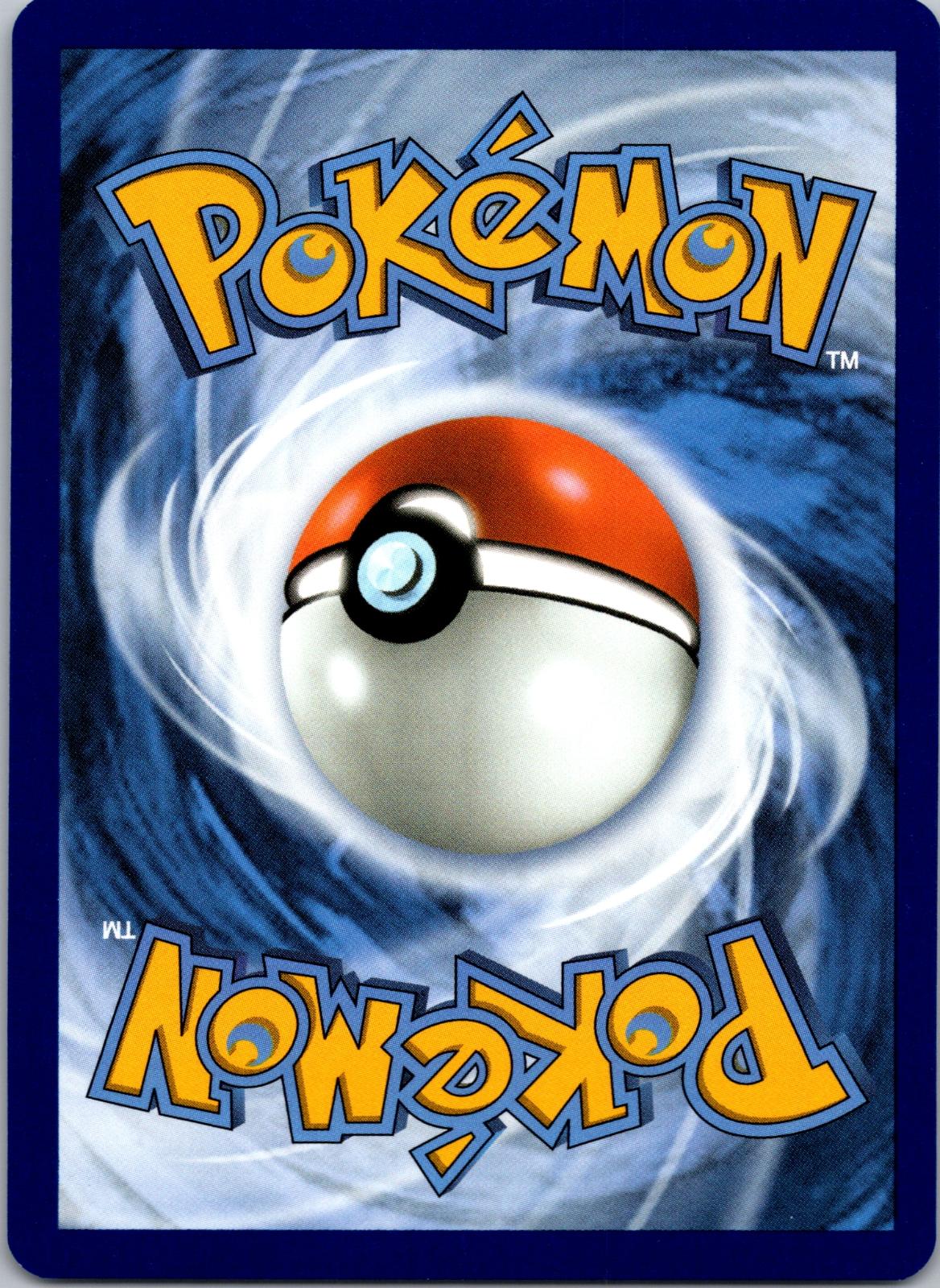 Premium Power Pro - 124/132 - - MEGA EVOLUTION - Pokemon - Uncommon | AA77-7