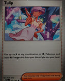 Tulip - 181/182 - - PARADOX RIFT - Pokemon - Uncommon | AA40-56