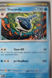Sharpedo - 043/162 - - TEMPORAL FORCES - Pokemon - Uncommon | AA29-98