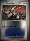 Duraludon - 074/094 - Reverse Holo - PHANTASMAL FLAMES - Pokemon - | AA56-29