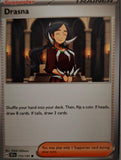 Drasna - 173/191 - - SURGING SPARKS - Pokemon - Common | AA41-55