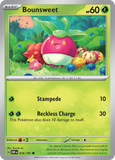 Bounsweet - 016/197 - - OBSIDIAN FLAMES - Pokemon - Common | AA10-90