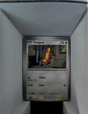 Yungoos - 109/132 - - MEGA EVOLUTION - Pokemon - Common | AA51-9