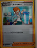 Professor's Research - 060/072 - Reverse Holo - SHINING FATES - Pokemon - | AA40-88