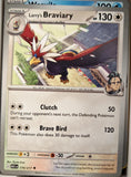 Larry's Braviary - 174/217 - - ASCENDED HEROES - Pokemon - Uncommon | AA11-98