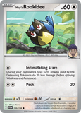 Hop's Rookidee - 133/159 - Reverse Holo - JOURNEY TOGETHER - Pokemon - | AA22-20