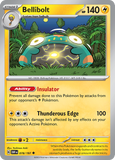 Bellibolt - 078/197 - - OBSIDIAN FLAMES - Pokemon - Uncommon | AA05-100
