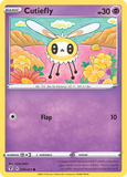 Cutiefly - 078/203 - - EVOLVING SKIES - Pokemon - Common | AA03-73