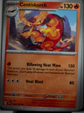 Centiskorch - 028/191 - - SURGING SPARKS - Pokemon - Common | AA48-43