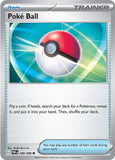 Poke Ball - 080/088 - - PERFECT ORDER - Pokemon - Common | AA44-70