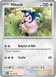 Miltank - 106/132 - - MEGA EVOLUTION - Pokemon - Common | AA08-24