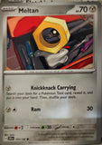 Meltan - 103/142 - - STELLAR CROWN - Pokemon - Common | AA10-99