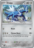Dialga - 095/132 - Holo - MEGA EVOLUTION - Pokemon - Rare | AA55-39