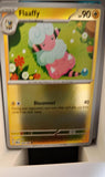 Flaaffy - 028/086 - Reverse Holo - CHAOS RISING - Pokemon - Common | AA30-72