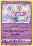 Cresselia (Non Holo) - 064/198 - - DECK EXCLUSIVES - Pokemon - Rare | AA56-7