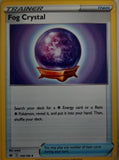 Fog Crystal - 140/198 - - CHILLING REIGN - Pokemon - Uncommon | AA60-3