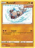 Rockruff - 086/198 - - CHILLING REIGN - Pokemon - Common | AA58-7