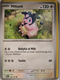 Miltank - 106/132 - - MEGA EVOLUTION - Pokemon - Common | AA03-5