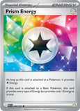 Prism Energy - 216/217 - - ASCENDED HEROES - Pokemon - Uncommon | AA41-93