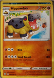 Hippowdon - 080/189 - - ASTRAL RADIANCE - Pokemon - Uncommon | AA10-84