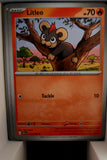 Litleo - 014/086 - - CHAOS RISING - Pokemon - Common | AA43-49