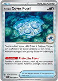 Antique Cover Fossil - 080/086 - - BLACK BOLT - Pokemon - Common | AA41-91