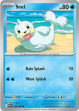 Seel - 018/088 - - PERFECT ORDER - Pokemon - Common | AA64-39