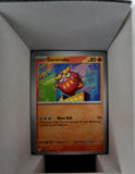 Darumaka - 015/094 - - PHANTASMAL FLAMES - Pokemon - Common | AA51-33