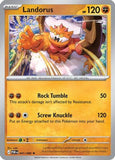 Landorus - 041/088 - Holo - PERFECT ORDER - Pokemon - Rare | AA06-44