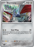 Skarmory - 124/191 - - SURGING SPARKS - Pokemon - Common | AA48-6