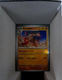 Mudsdale - 108/182 - - DESTINED RIVALS - Pokemon - Uncommon | AA51-21