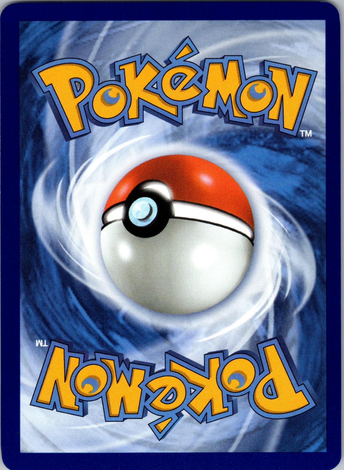 Brionne - 019/084 - Reverse Holo - PITCH BLACK - Pokemon - Common | AA80-24