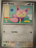 Skitty - 165/217 - - ASCENDED HEROES - Pokemon - Common | AA10-23