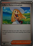 Lillie's Determination - 192/217 - - ASCENDED HEROES - Pokemon - | AA40-52
