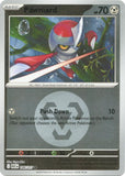 Pawniard (Energy Symbol Pattern) - 146/217 - Reverse Holo - ASCENDED HEROES - Pokemon - | AA31-34