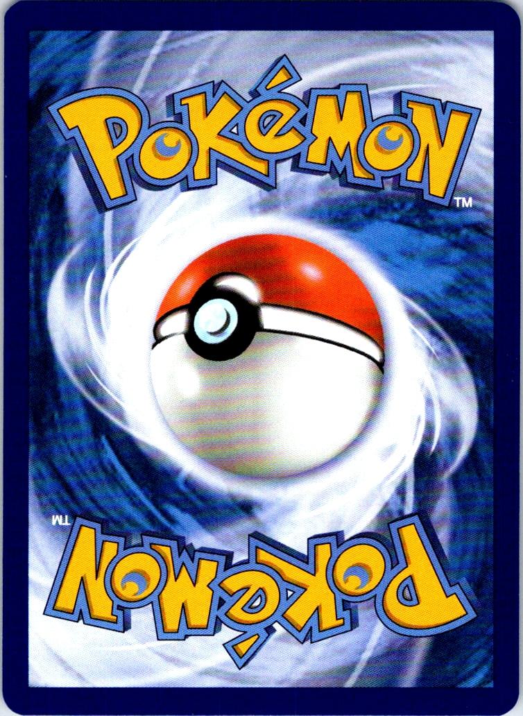 Poltchageist - 005/084 - Reverse Holo - PITCH BLACK - Pokemon - | AA125-48
