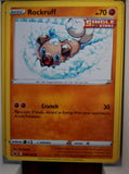 Rockruff - 086/198 - - CHILLING REIGN - Pokemon - Common | AA57-11