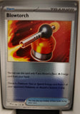 Blowtorch - 086/094 - Reverse Holo - PHANTASMAL FLAMES - Pokemon - | AA20-52